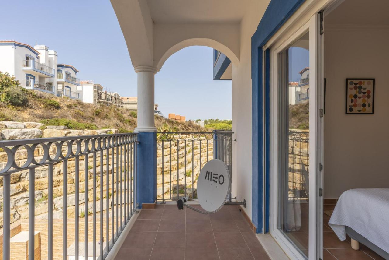 Beach & Nature Apartment - 2Bedroom Apt In อัลเจซูร์ ภายนอก รูปภาพ